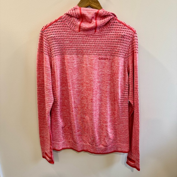 Craft Sports Hoodie - Picture 3 of 9